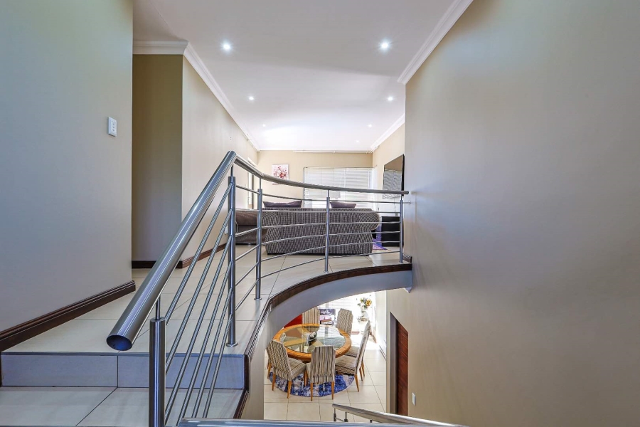 4 Bedroom Property for Sale in Silverwoods Country Estate Gauteng