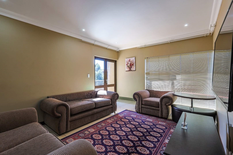 4 Bedroom Property for Sale in Silverwoods Country Estate Gauteng
