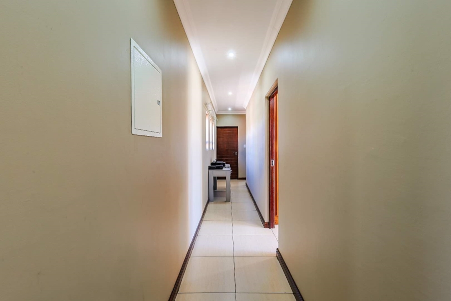 4 Bedroom Property for Sale in Silverwoods Country Estate Gauteng
