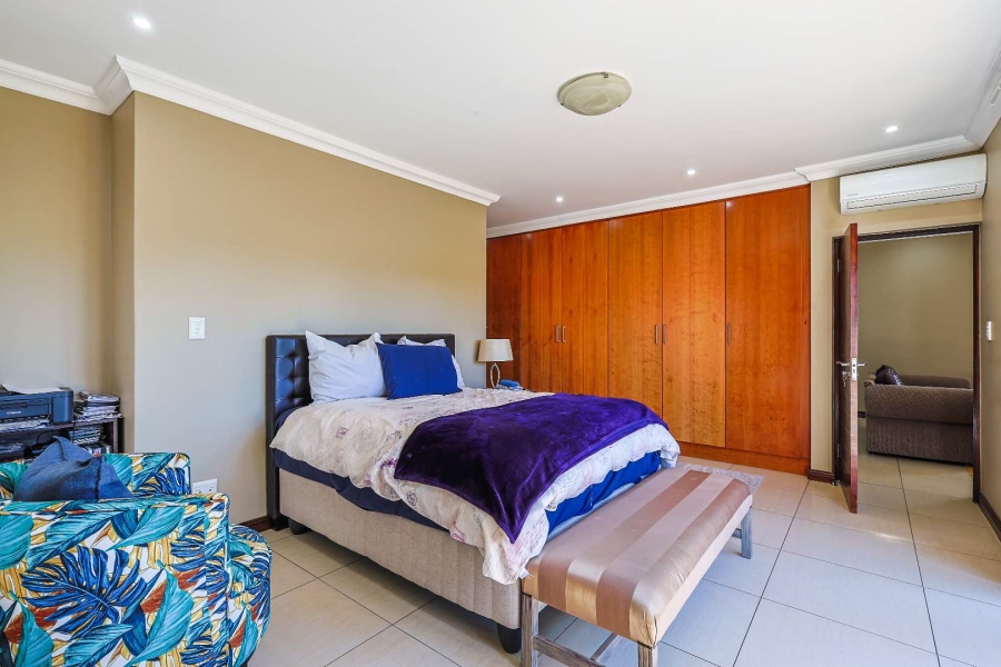 4 Bedroom Property for Sale in Silverwoods Country Estate Gauteng