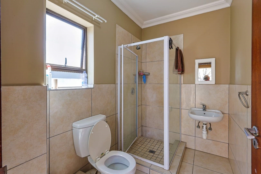 4 Bedroom Property for Sale in Silverwoods Country Estate Gauteng