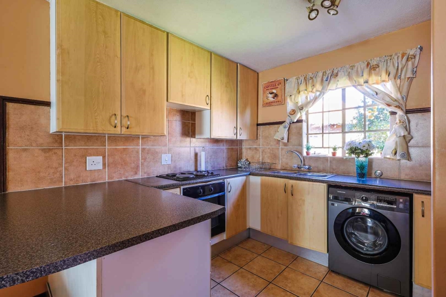 2 Bedroom Property for Sale in Equestria Gauteng