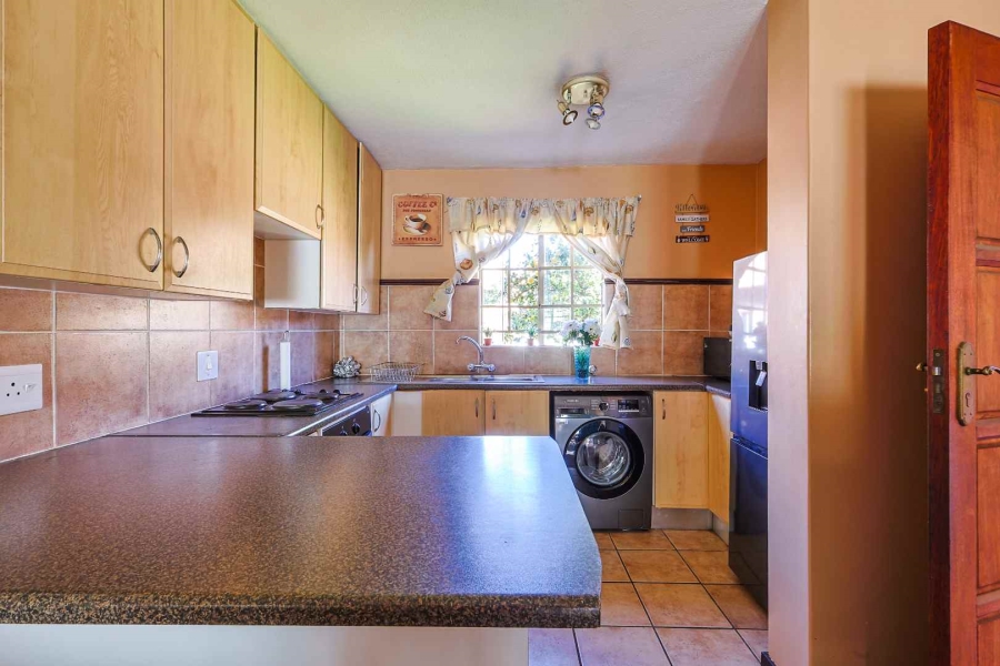 2 Bedroom Property for Sale in Equestria Gauteng