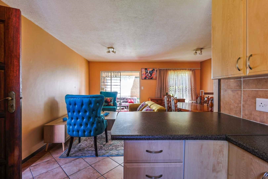 2 Bedroom Property for Sale in Equestria Gauteng