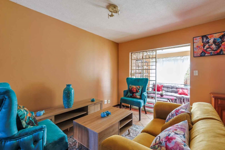 2 Bedroom Property for Sale in Equestria Gauteng