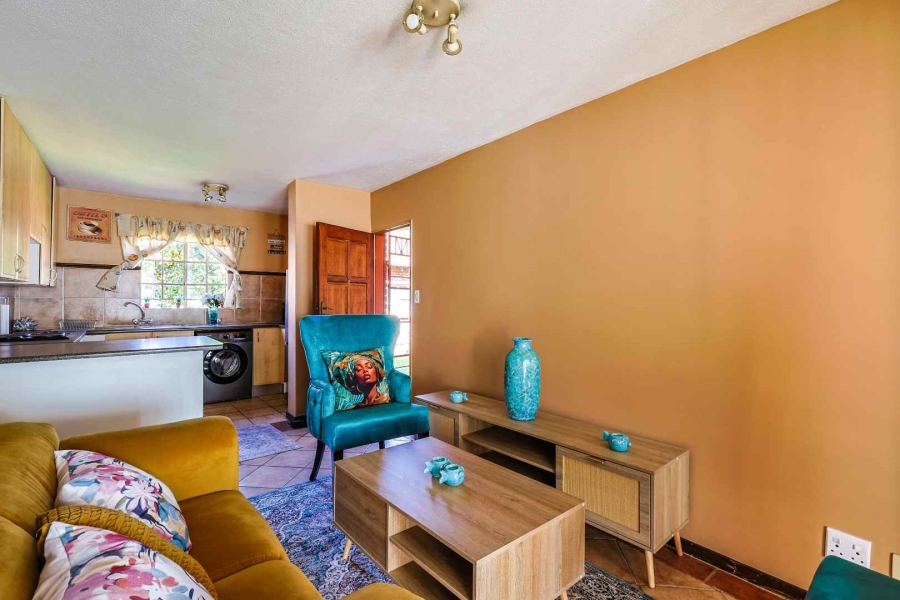 2 Bedroom Property for Sale in Equestria Gauteng