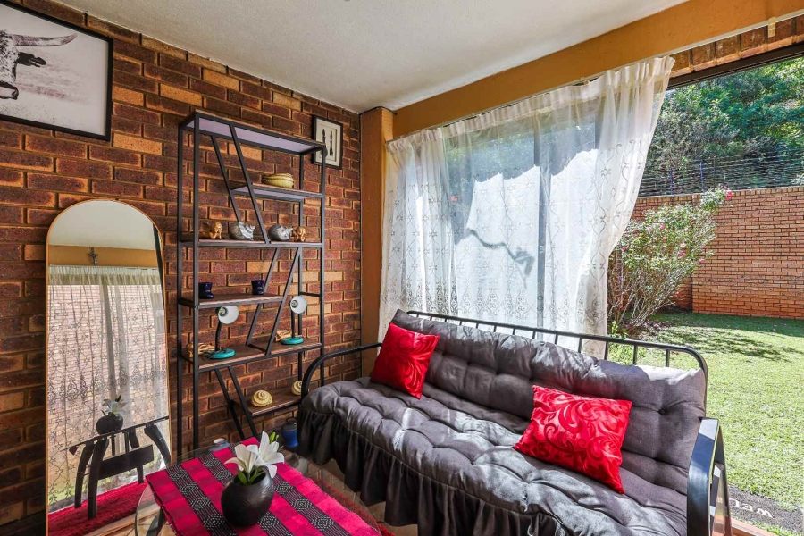 2 Bedroom Property for Sale in Equestria Gauteng