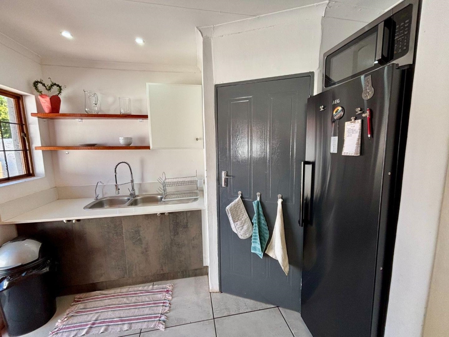 2 Bedroom Property for Sale in Die Wilgers Gauteng