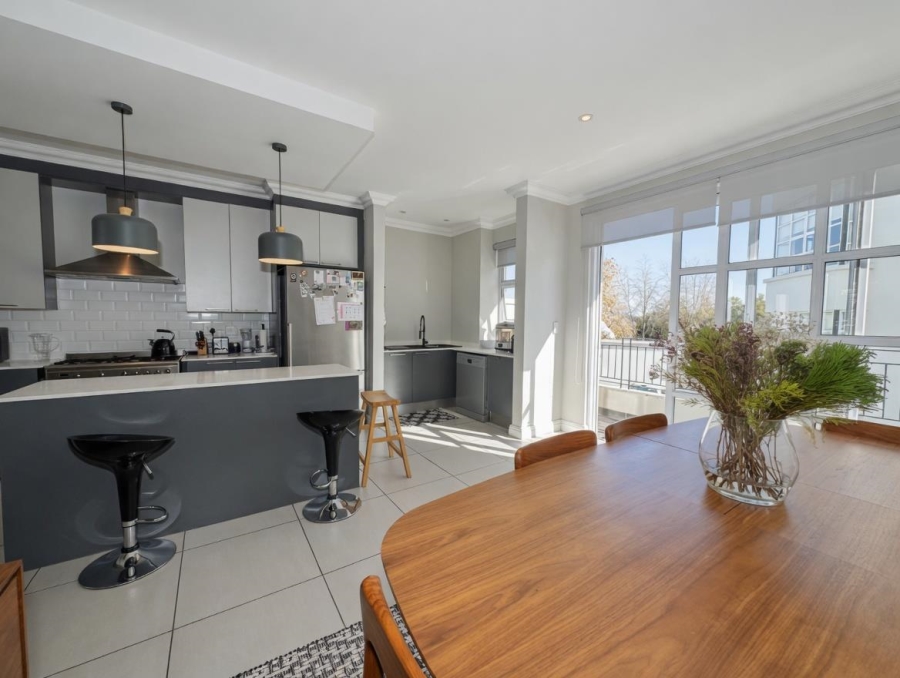 3 Bedroom Property for Sale in Bryanston Gauteng