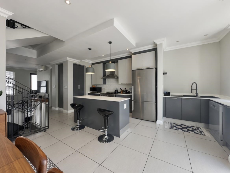3 Bedroom Property for Sale in Bryanston Gauteng