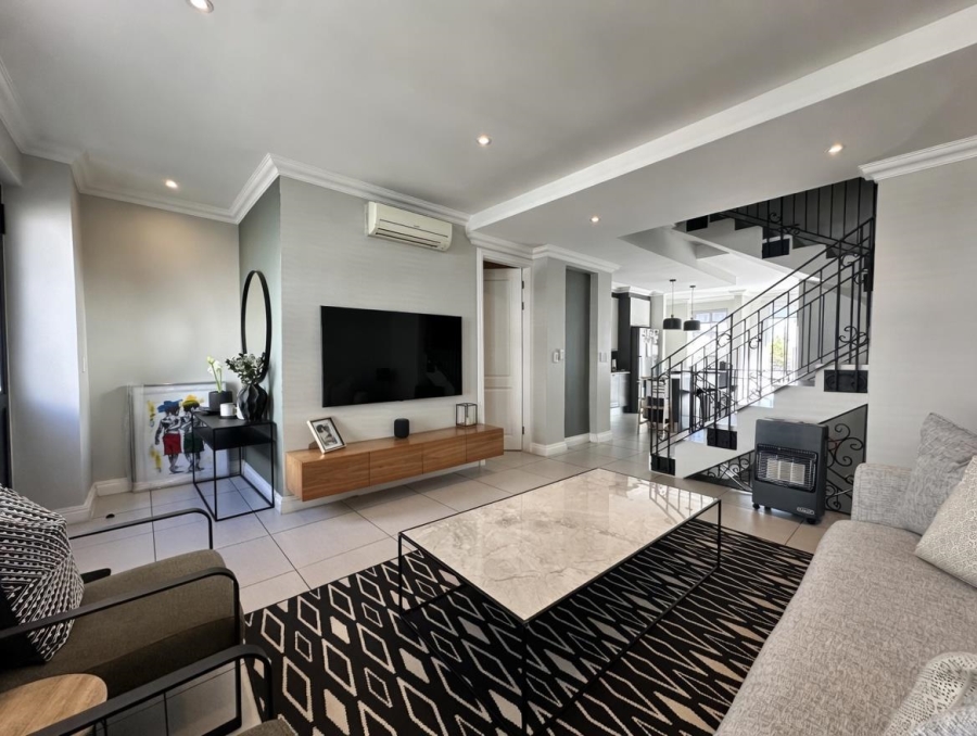 3 Bedroom Property for Sale in Bryanston Gauteng