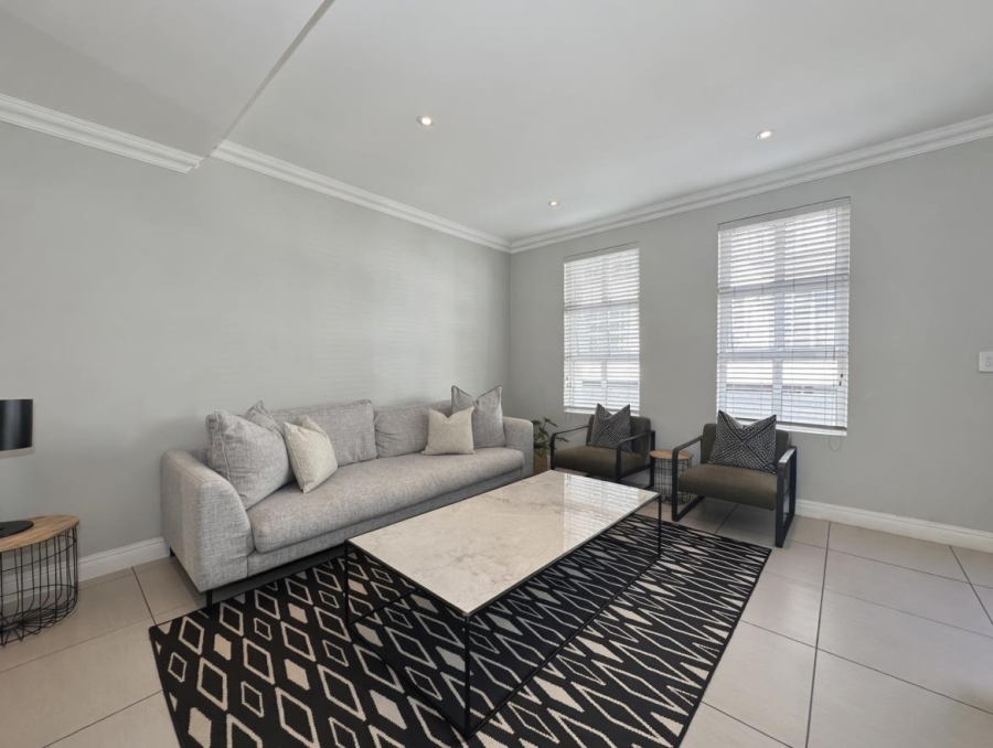 3 Bedroom Property for Sale in Bryanston Gauteng