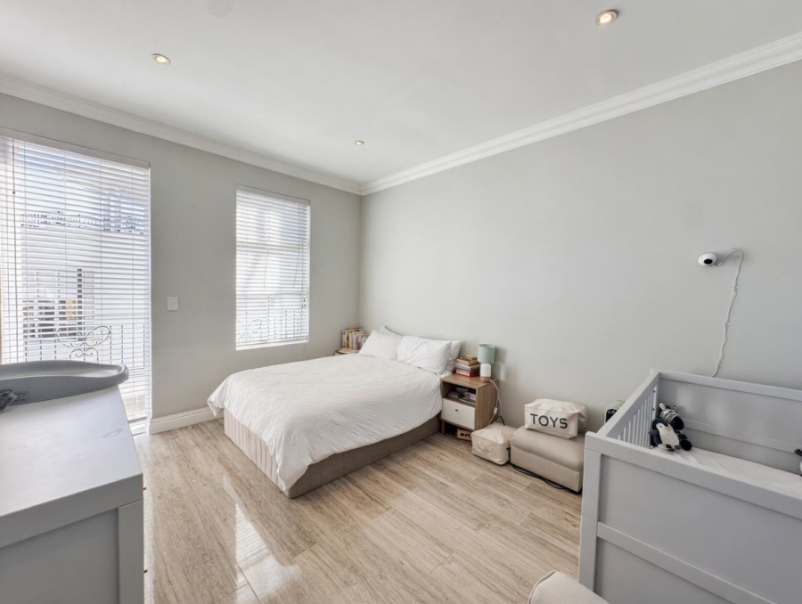 3 Bedroom Property for Sale in Bryanston Gauteng