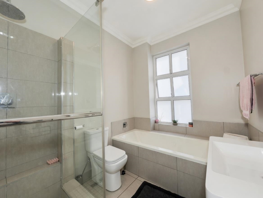 3 Bedroom Property for Sale in Bryanston Gauteng