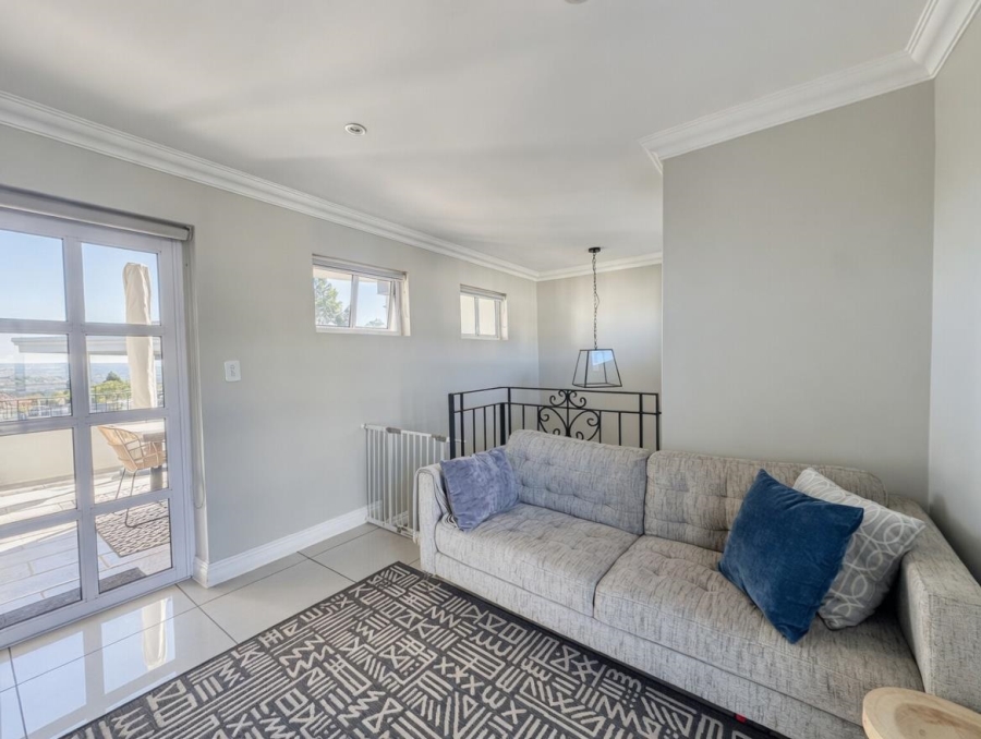 3 Bedroom Property for Sale in Bryanston Gauteng