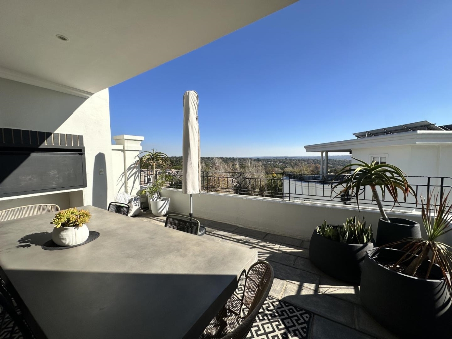 3 Bedroom Property for Sale in Bryanston Gauteng