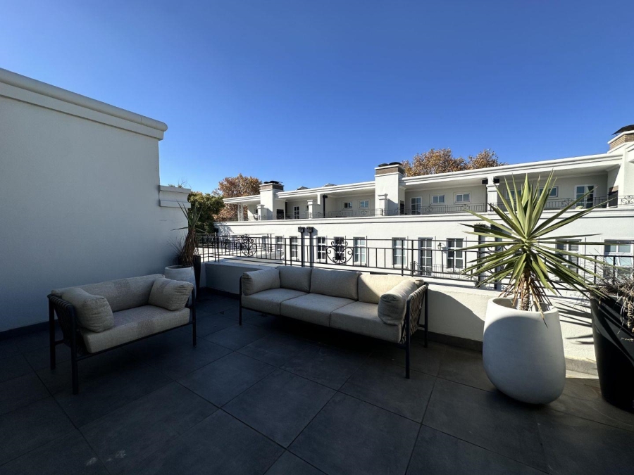 3 Bedroom Property for Sale in Bryanston Gauteng