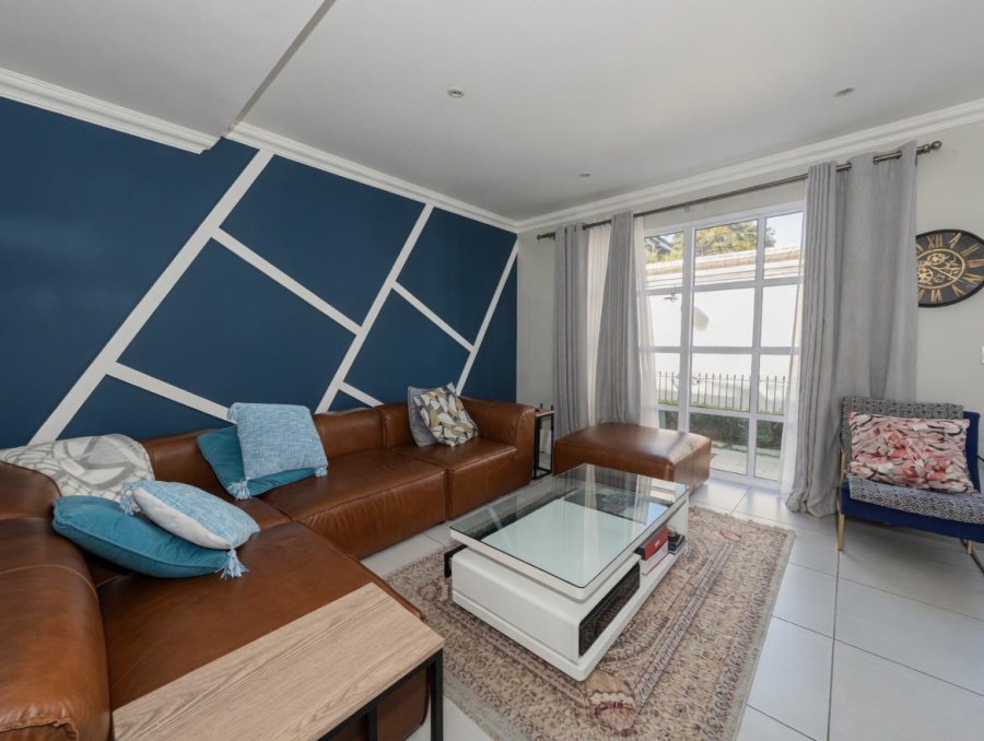 3 Bedroom Property for Sale in Bryanston Gauteng