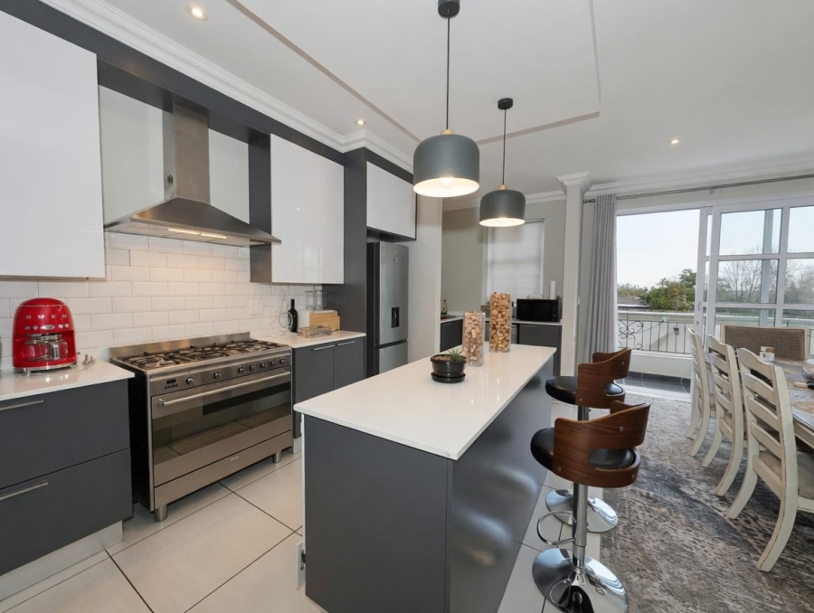 3 Bedroom Property for Sale in Bryanston Gauteng
