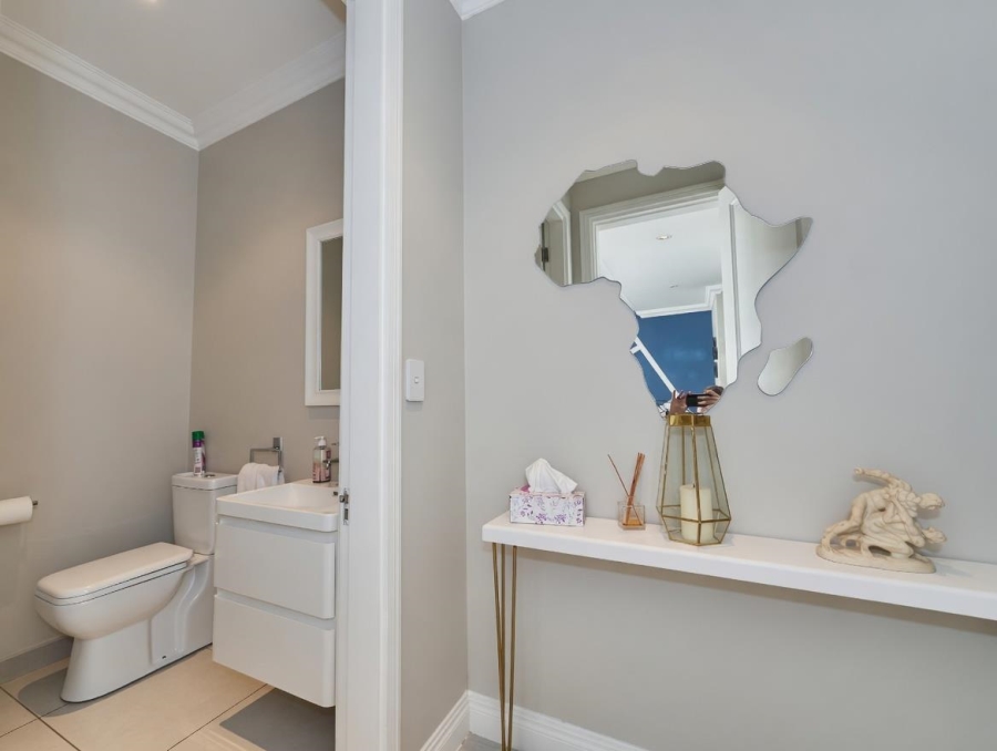 3 Bedroom Property for Sale in Bryanston Gauteng