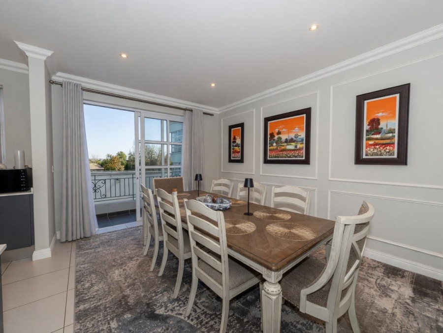 3 Bedroom Property for Sale in Bryanston Gauteng