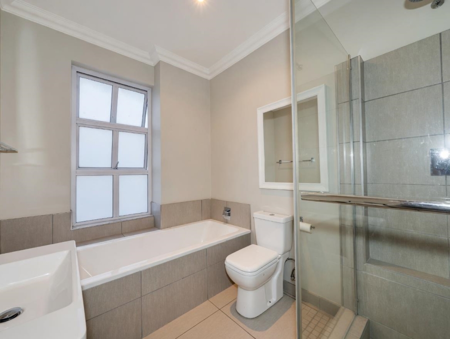 3 Bedroom Property for Sale in Bryanston Gauteng