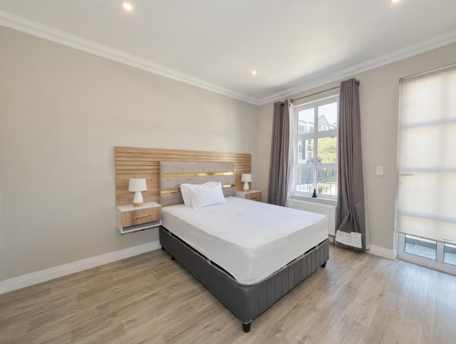 3 Bedroom Property for Sale in Bryanston Gauteng