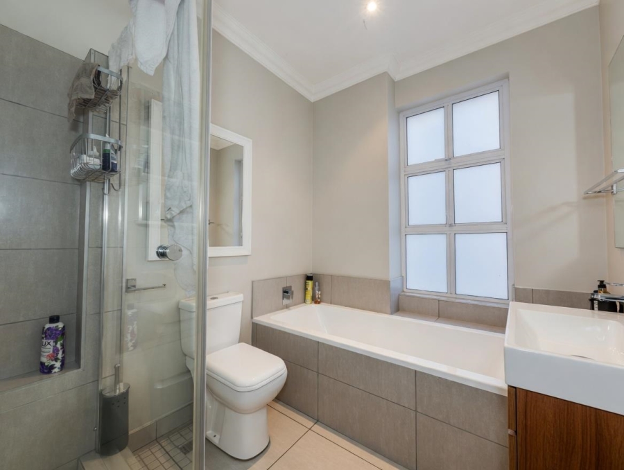 3 Bedroom Property for Sale in Bryanston Gauteng