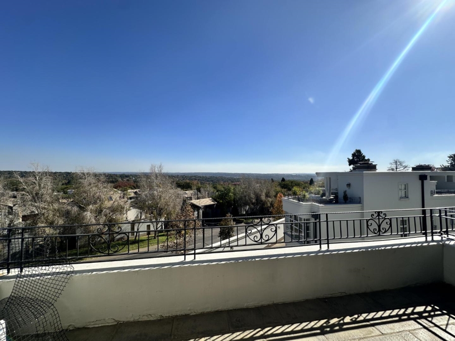 3 Bedroom Property for Sale in Bryanston Gauteng