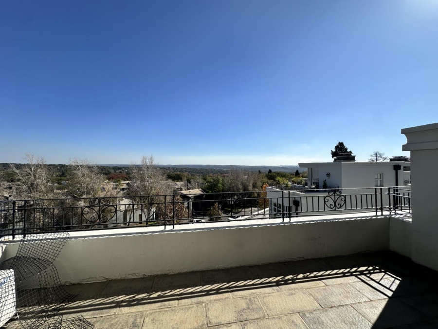 3 Bedroom Property for Sale in Bryanston Gauteng