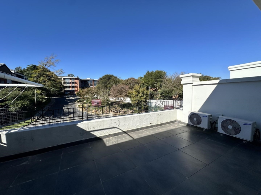 3 Bedroom Property for Sale in Bryanston Gauteng