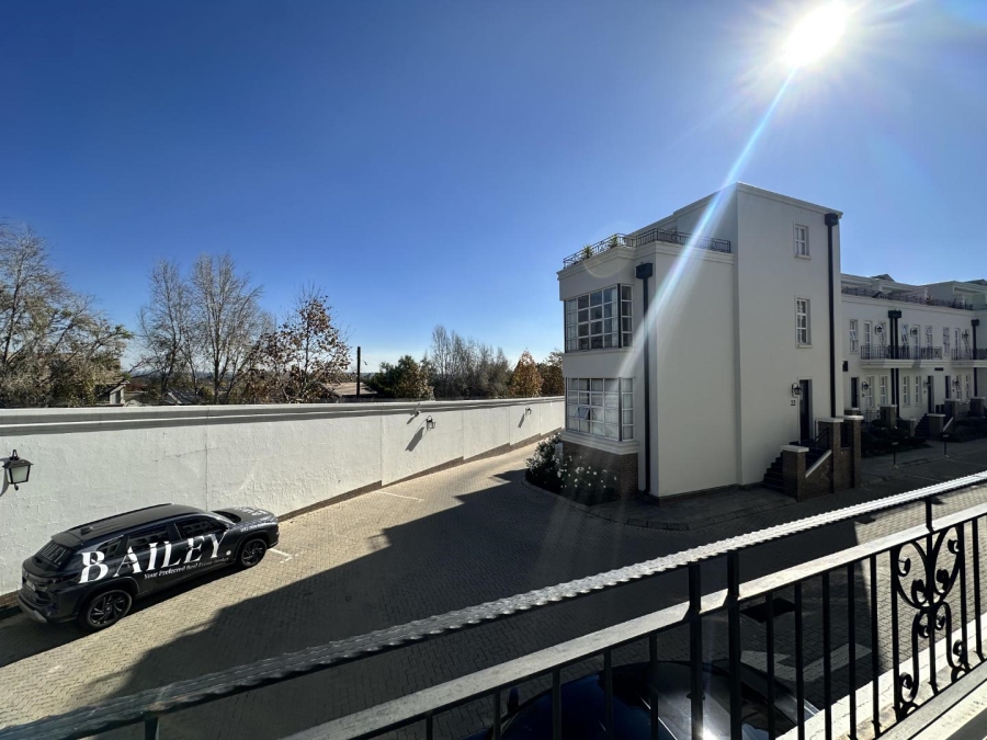 3 Bedroom Property for Sale in Bryanston Gauteng