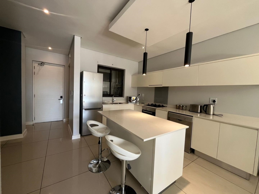 2 Bedroom Property for Sale in Hurlingham Gauteng
