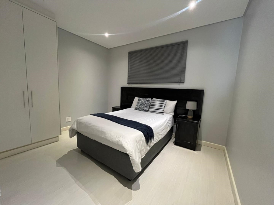 2 Bedroom Property for Sale in Hurlingham Gauteng