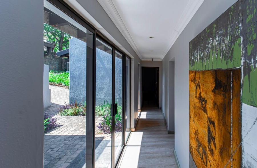 7 Bedroom Property for Sale in Houghton Gauteng