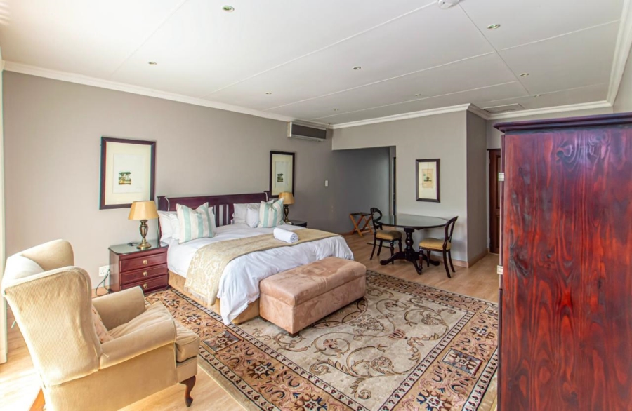 7 Bedroom Property for Sale in Houghton Gauteng