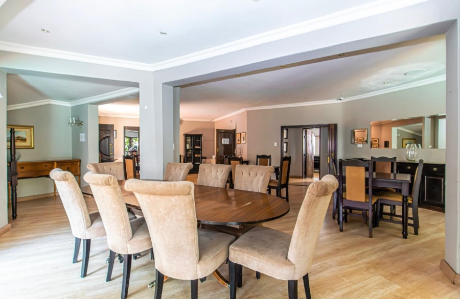 7 Bedroom Property for Sale in Houghton Gauteng
