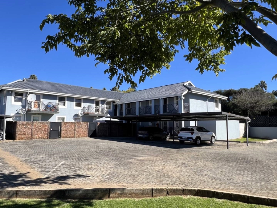2 Bedroom Property for Sale in Weltevreden Park Gauteng