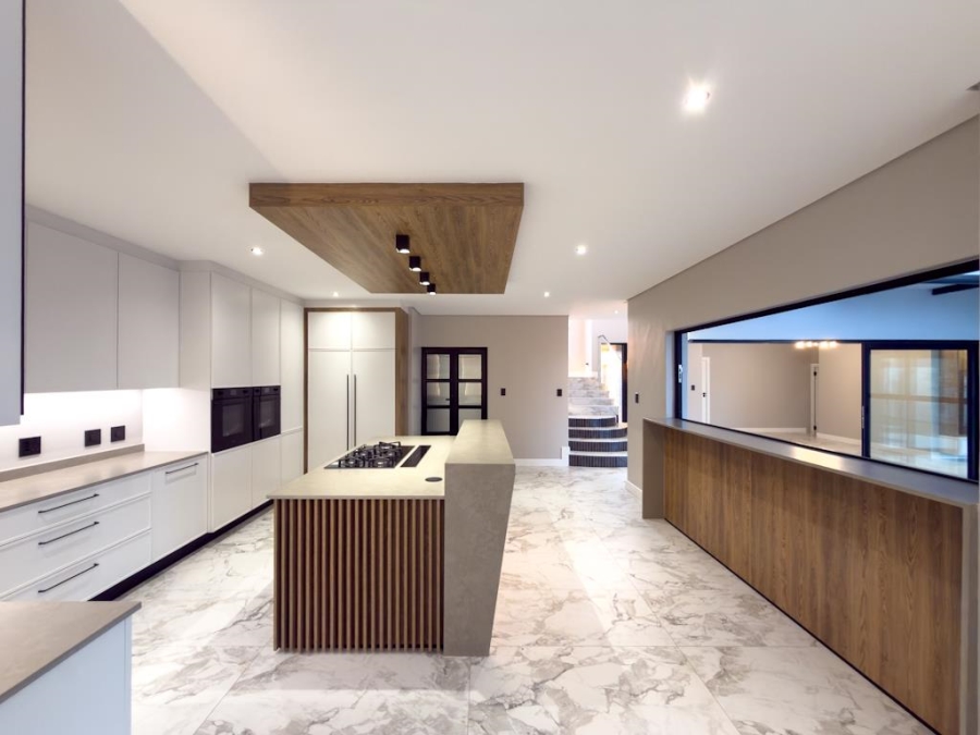 5 Bedroom Property for Sale in Midstream Estate Gauteng