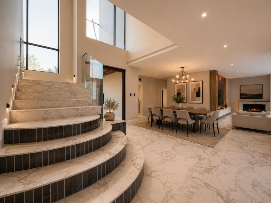 5 Bedroom Property for Sale in Midstream Estate Gauteng