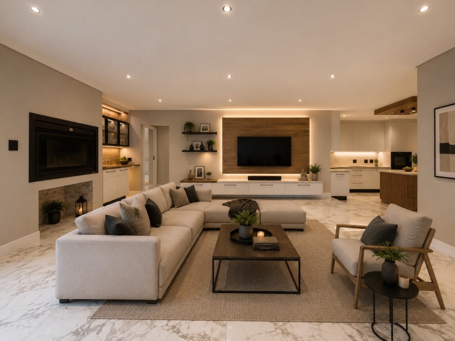 5 Bedroom Property for Sale in Midstream Estate Gauteng