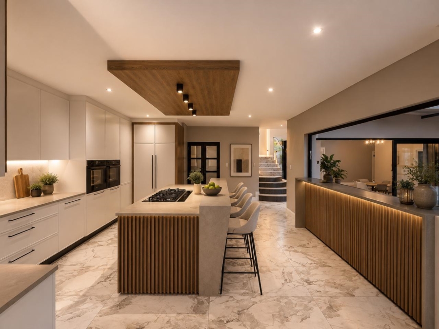 5 Bedroom Property for Sale in Midstream Estate Gauteng