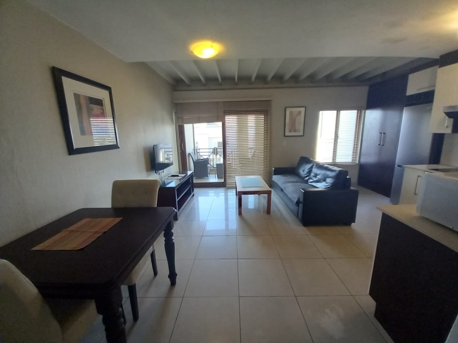 1 Bedroom Property for Sale in Morningside Gauteng