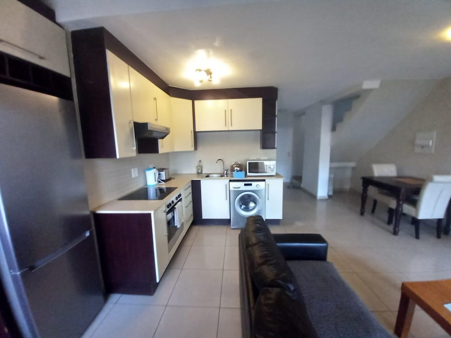1 Bedroom Property for Sale in Morningside Gauteng
