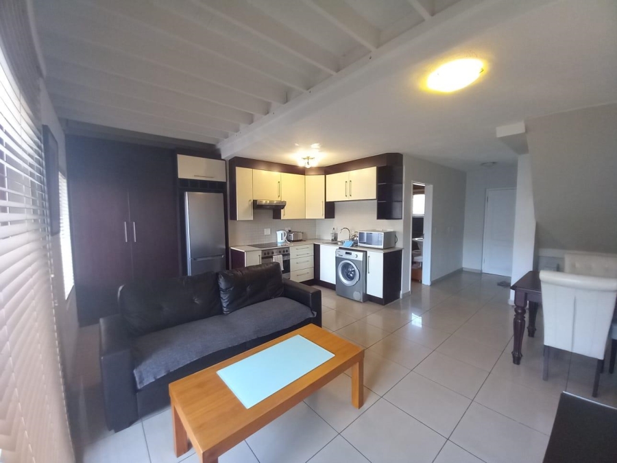 1 Bedroom Property for Sale in Morningside Gauteng