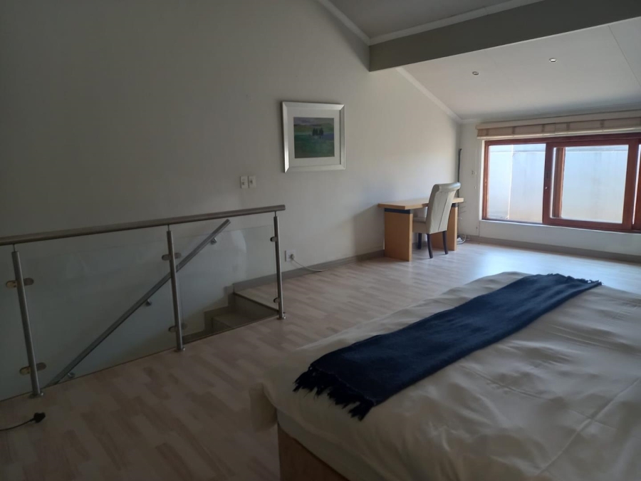 1 Bedroom Property for Sale in Morningside Gauteng