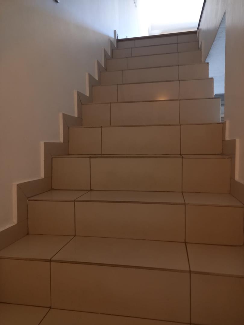 1 Bedroom Property for Sale in Morningside Gauteng