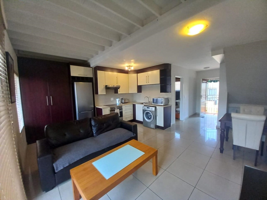 1 Bedroom Property for Sale in Morningside Gauteng