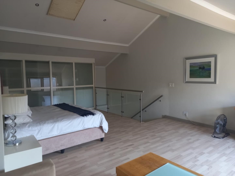 1 Bedroom Property for Sale in Morningside Gauteng
