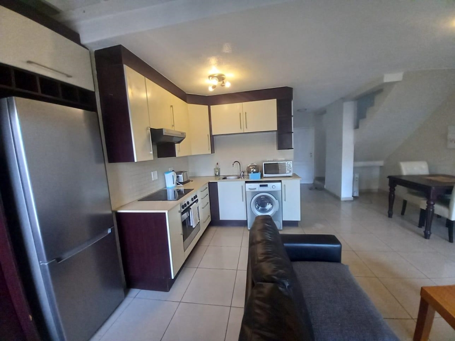 1 Bedroom Property for Sale in Morningside Gauteng
